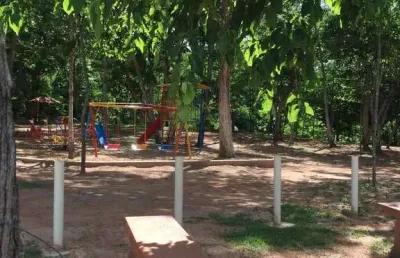 Terreno disponível em condomínio: oportunidade para seu projeto
