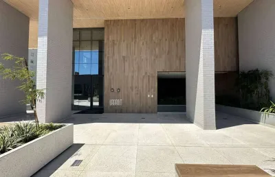 Apartamento com 2 quartos à venda na Avenida Archimedes Pereira Lima, 636, Jardim das Américas, Cuiabá