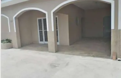 Casa comercial e residencial avenida alzira santana