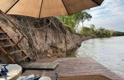Chácara / sítio com 4 quartos à venda em Zona Rural, Cuiabá 