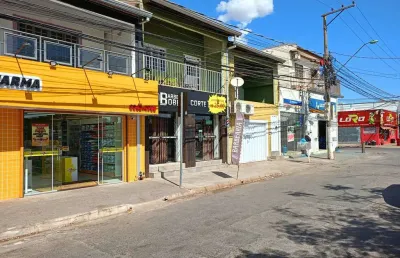 Na avenida  imóvel comercial a venda cpa 3 gerando renda