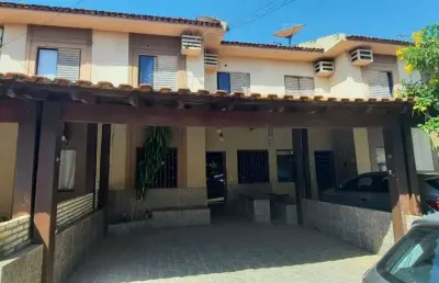 Casa com 2 quartos à venda na Rua Professora Neuza Lula Rodrigues, Barra do Pari, Cuiabá