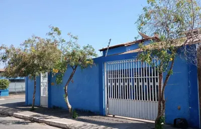 Excelente casa bairro n.s.aparecida 422m² 4 dormitórios/suíte por r$650.000
