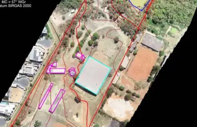 Terreno à venda na Avenida B, Morada dos Nobres, Cuiabá