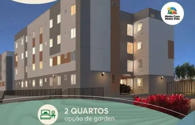 Lançamento mirante do norte,parcelas a partir r$499,00