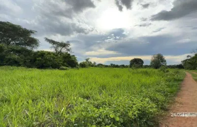 Fazenda 1000 hectares em mato-grosso, com aptidão à pecuária