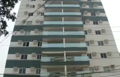Apartamento duque de caxias  próx. big lar e parque bonifácia