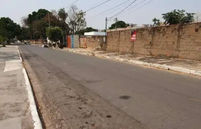Terreno à venda - ideal para sua casa dos sonhos, 381m²,por r$180.000,00