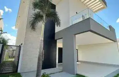 Vendo sobrado de luxo  no condomínio belvedere ii por r$2.300.000,00