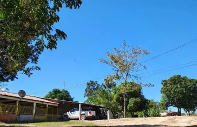 Vendo chácara turismo/rural, piscicultura, por r$700.000,00