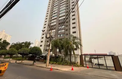 Vendo apartamento, mobiliado, ed.goiabeiras tower por r$1.100.000,00