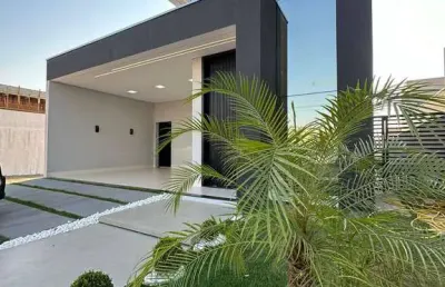 Vendo casa alto padrão, belvedere ii, 3 suítes, piscina, por r$1.400.000,00