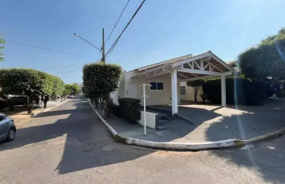 Vendo casa no condomínio viverde, 03 quartos/suíte,garagem, jacuzzi