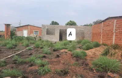 Terreno à venda na Rua 2, Pedra 90, Cuiabá