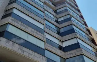 Apartamento 4/4 próximo shopping pantanal e centro político mobiliado