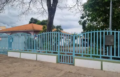 Terreno à venda na Avenida Gonçalo Botelho de Campos, 1955, Cristo Rei, Várzea Grande