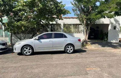 Casa morada do ouro próximo ao centro político e shopping pantanal