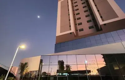 Jardim aclimação  edifício bravie apartamento novo a venda!