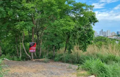 Terreno à venda na Rua Um, Dom Bosco, Cuiabá
