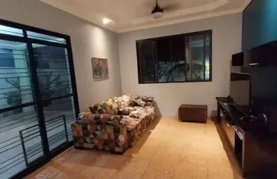 Casa com 3 quartos à venda na Rua Doutor Luis Felipe Sabóia Ribeiro, Boa Esperança, Cuiabá