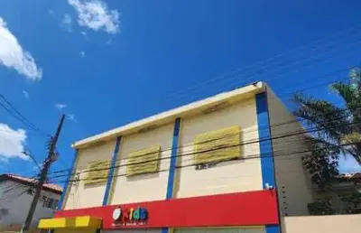 Sala comercial à venda na Avenida Edgar Vieira, Boa Esperança, Cuiabá
