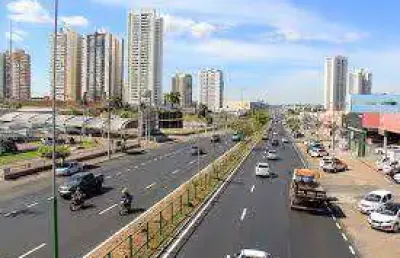 Terreno comercial à venda na Avenida Fernando Correa da Costa, São Francisco, Cuiabá