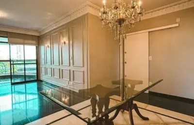 Apartamento com localização nobre ao lado do goiabeiras shopping