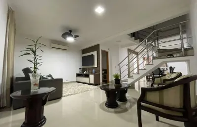 Excelente sobrado condominio solar das torres  3 quartos sendo 1 suite