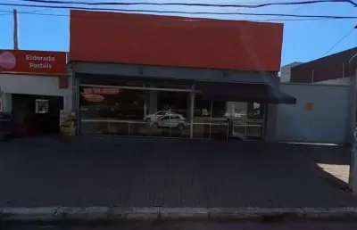 Salão avenida lava pés  proximo ao shopping goiabeiras  região nobre