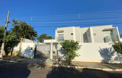Vendo casa tipo sobrado 3 quartos/suíte 122m² móveis planejados