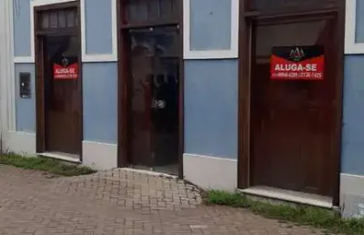 Salão comercial bem localizado no centro norte de cuiabá