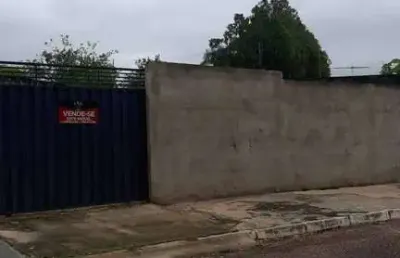 Terreno comercial para alugar na Rua Tóquio, 29, Jardim Shangri-La, Cuiabá