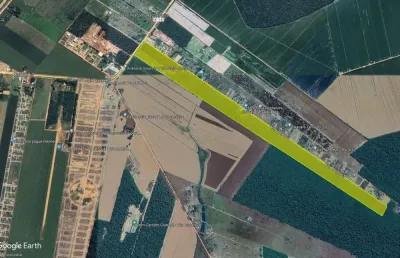 Sala comercial à venda na Rodovia Mt  140, 500, Residencial Canarinho I e II, Sinop