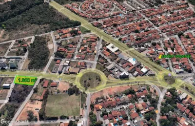 Terreno comercial avenida de acesso a viola de cocho avenida das torres