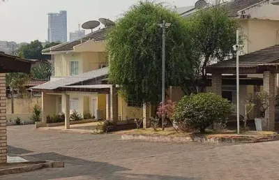 Casa em condomínio guanabara park  região central de cuiaba