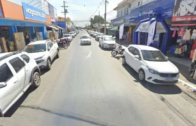 Imoveis locados estrategico na av ary paes barreto bairro cristo rei