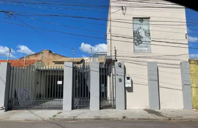 Casa com 3 quartos à venda no Tijucal, Cuiabá 