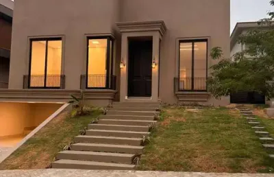 Casa terrea a venda condomínio villa jardim cuiabá mt