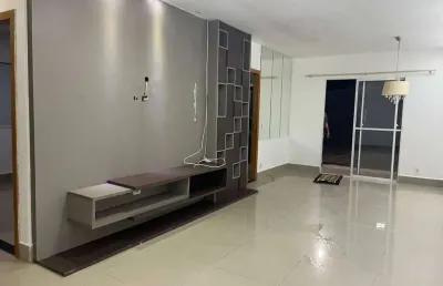 Casa com 3 quartos para alugar na Av. Das Palmeiras, 2026, Jardim Imperial, Cuiabá