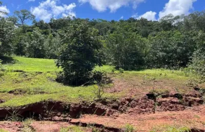 Fazenda para pecuária campo verde mato grosso de 714 hectares