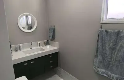 Casa no condominio rio coxipo bairro jardim imperial