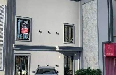Prédio comercial para locação, centro sul de cuiabá