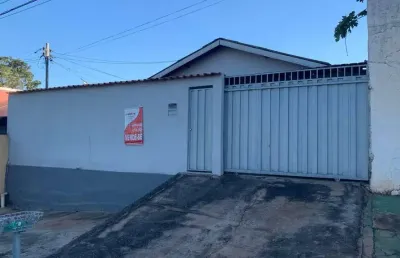 Casa com 3 quartos à venda na Rua Manoel José de Campos, 490, Ponte Nova, Várzea Grande