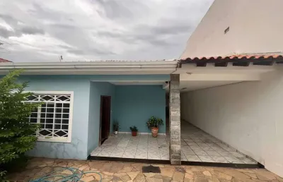 Casa à venda na Alameda Sayonara, Boa Esperança, Cuiabá