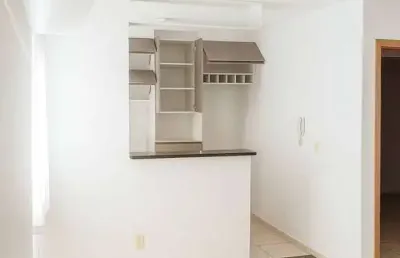 Apartamento térreo, chapada da mantiqueira, cuiabá, mt