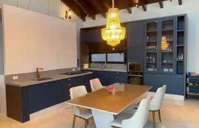 Casa em condomínio fechado com 3 quartos à venda na Avenida dos Florais, Ribeirão do Lipa, Cuiabá
