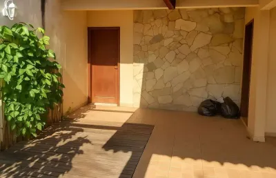 Casa recanto dos passaros região da viola de coxo  cuiaba