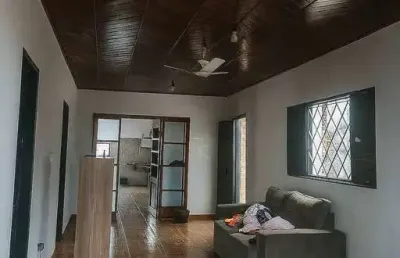 Casa à venda no bairro araés – próxima à avenida miguel sutil