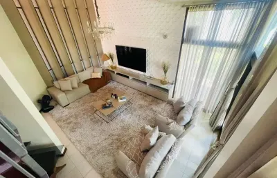 Sobrado  no condominio villa felice jardim italia porteira fechada