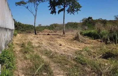 Terreno à venda na Avenida Francisco de Lima e Silva, Jardim Universitário, Cuiabá
